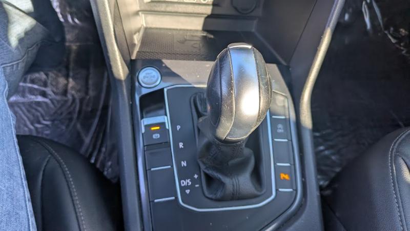 Volkswagen Tiguan SE 2020