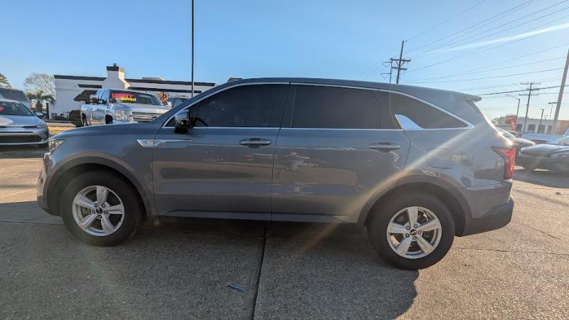 Kia Sorento LX 2WD 2021