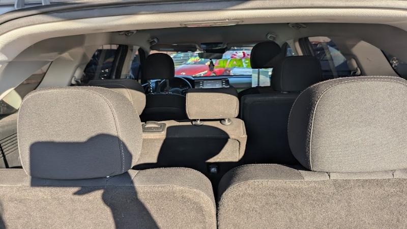 Kia Sorento LX 2WD 2021