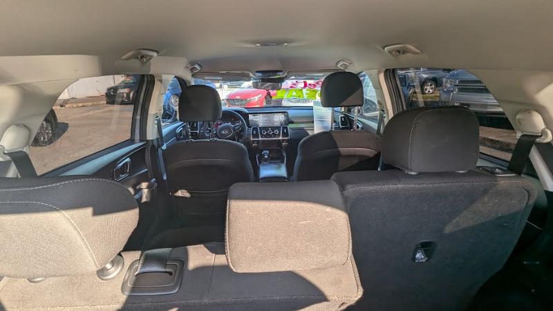 Kia Sorento LX 2WD 2021