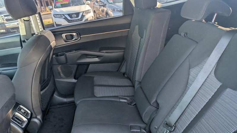 Kia Sorento LX 2WD 2021