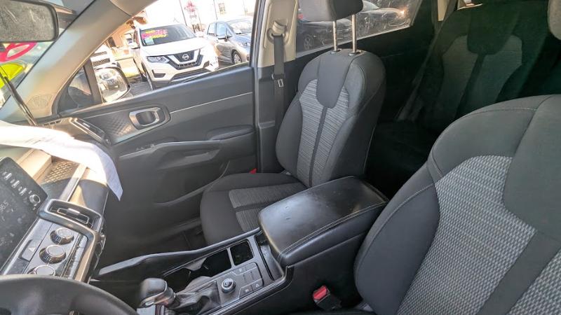 Kia Sorento LX 2WD 2021