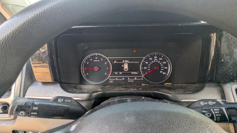 Kia Sorento LX 2WD 2021