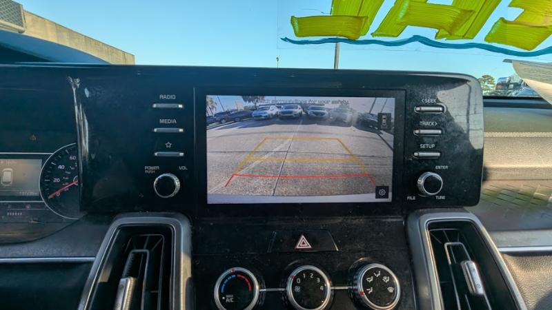 Kia Sorento LX 2WD 2021