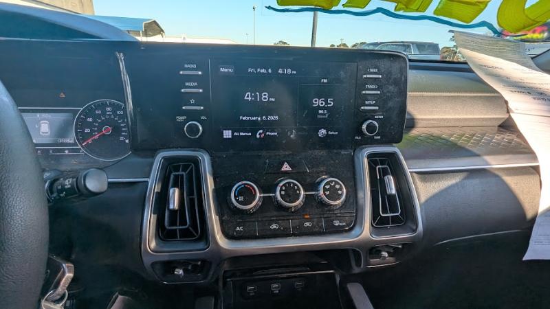 Kia Sorento LX 2WD 2021