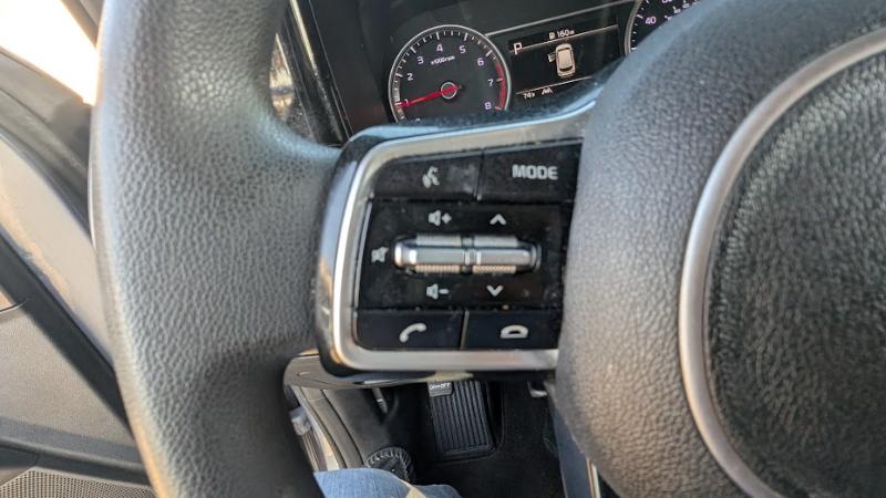 Kia Sorento LX 2WD 2021