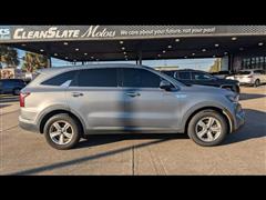2021 Kia Sorento 