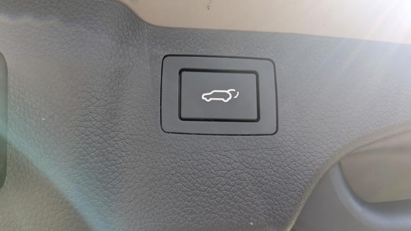 Hyundai Santa Fe Limited 2.0T 2019