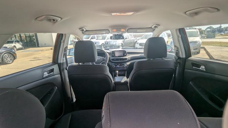 Hyundai Tucson Value 2020