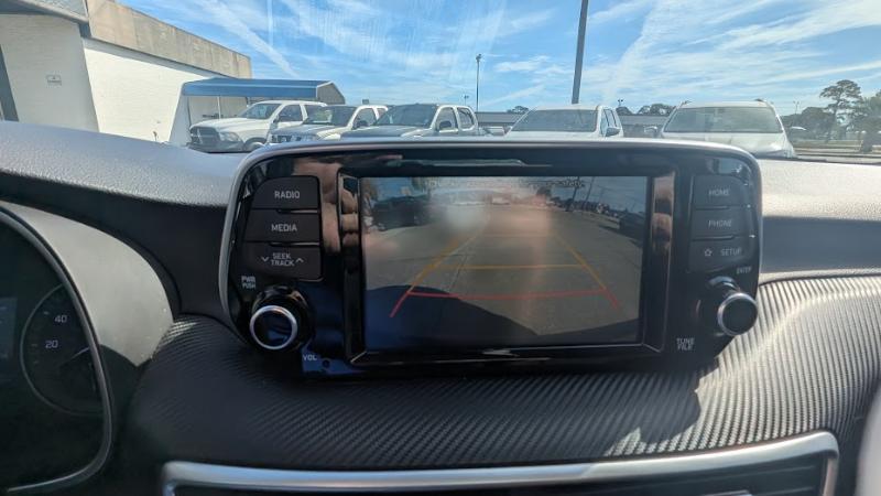 Hyundai Tucson Value 2020