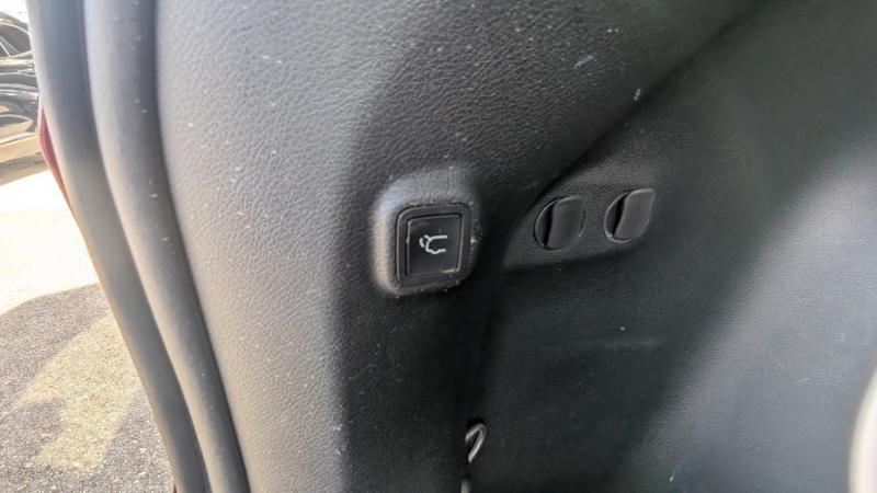 Jeep Cherokee Latitude Plus FWD 2019