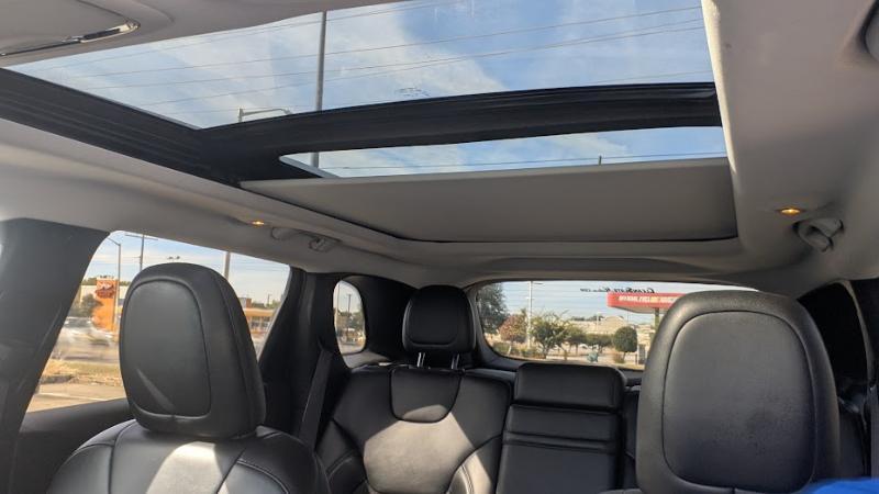 Jeep Cherokee Latitude Plus FWD 2019