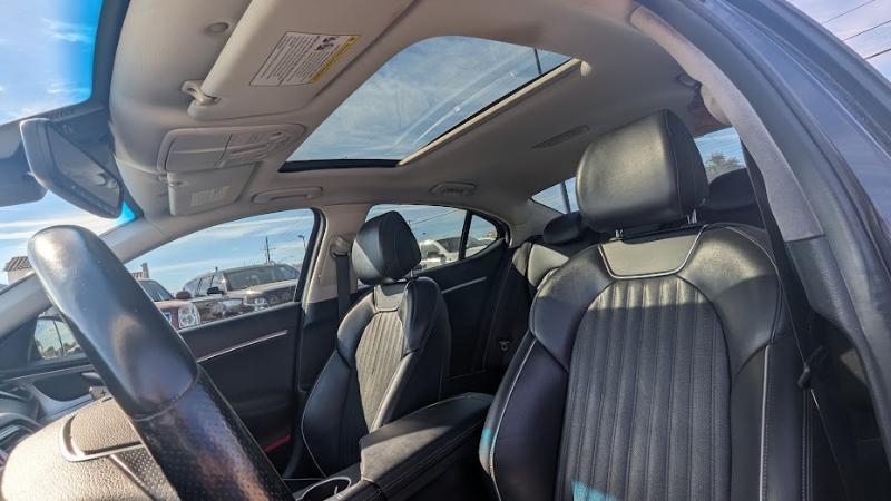Genesis G70 2.0T Advanced AWD 2019