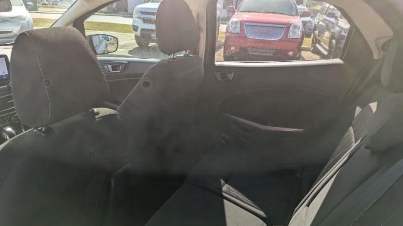 Ford EcoSport SE 2021