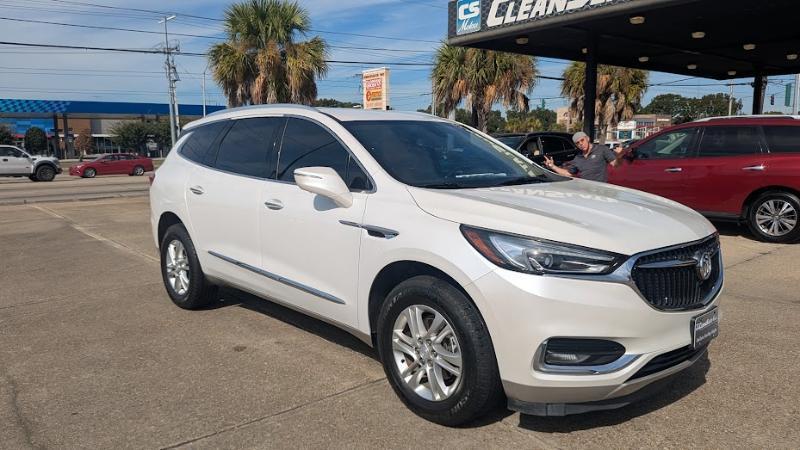 Buick Enclave Essence FWD 2020