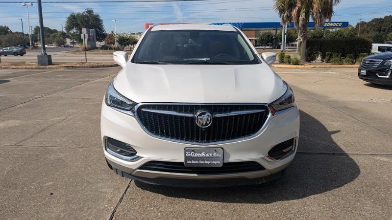 Buick Enclave Essence FWD 2020