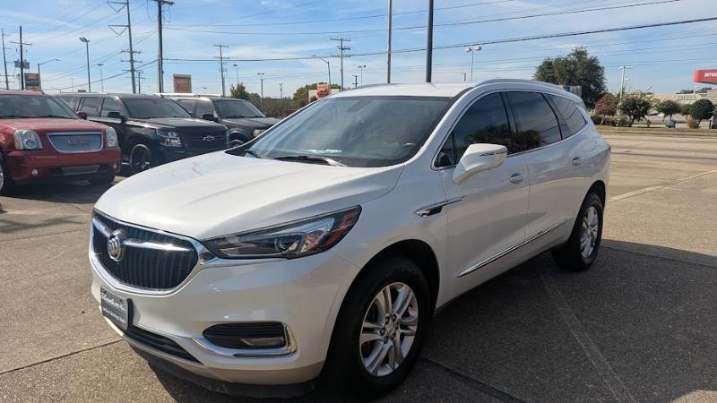 Buick Enclave Essence FWD 2020