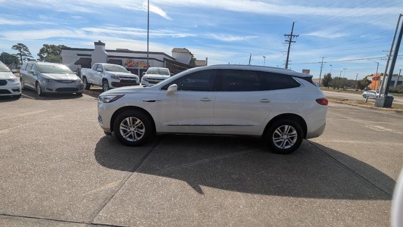 Buick Enclave Essence FWD 2020