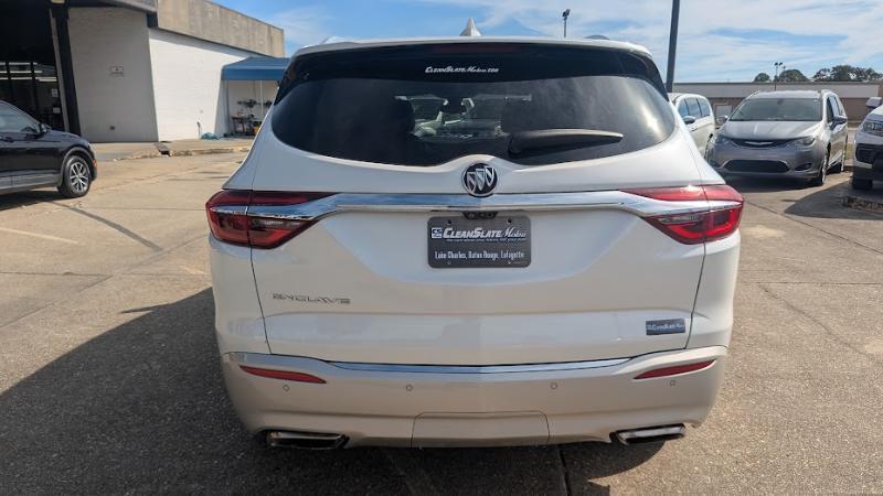 Buick Enclave Essence FWD 2020