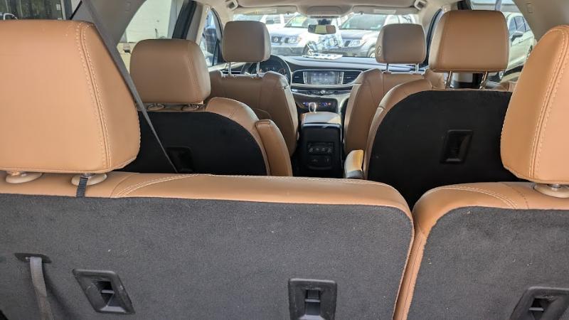 Buick Enclave Essence FWD 2020