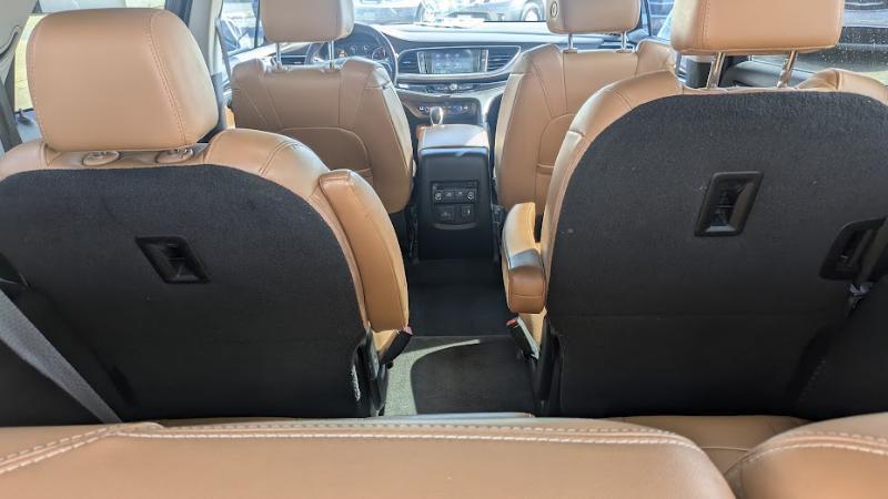 Buick Enclave Essence FWD 2020