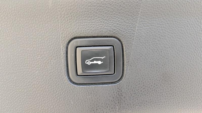 Buick Enclave Essence FWD 2020