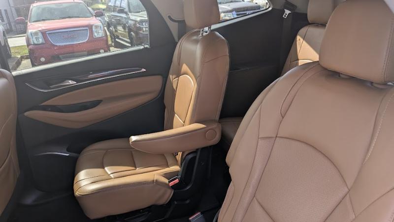 Buick Enclave Essence FWD 2020