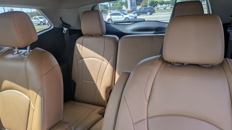 Buick Enclave Essence FWD 2020