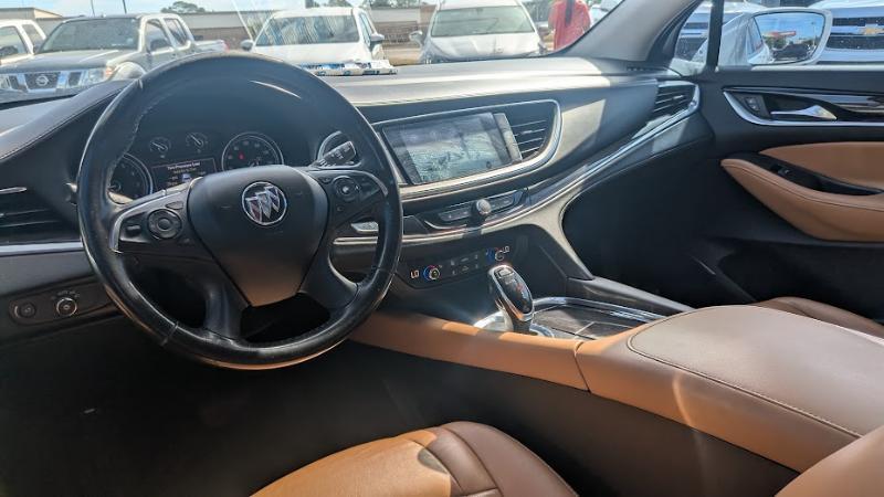 Buick Enclave Essence FWD 2020