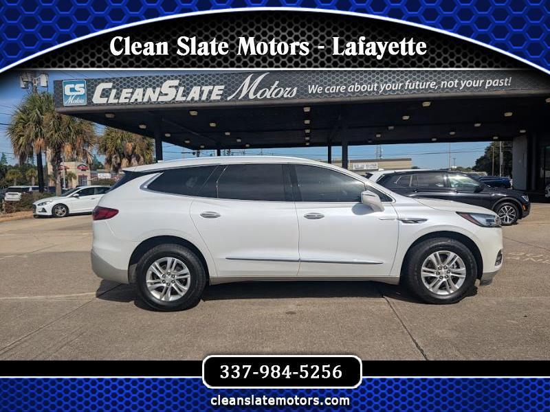 Buick Enclave Essence FWD 2020