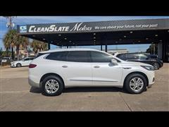 2020 Buick Enclave 