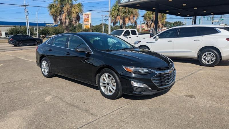 Chevrolet Malibu 1FL 2024