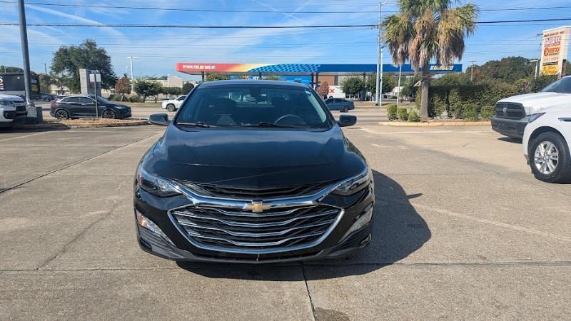 Chevrolet Malibu 1FL 2024