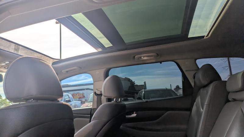 Hyundai Santa Fe Sport 2.4 FWD 2017