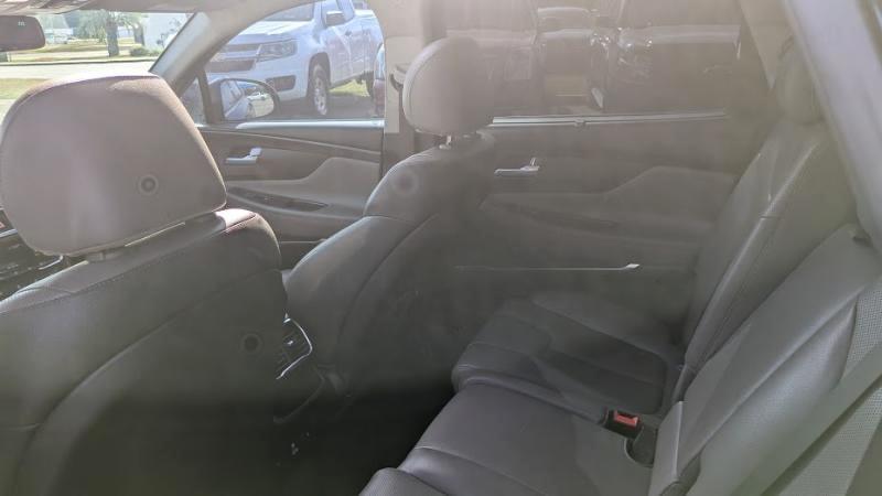 Hyundai Santa Fe Sport 2.4 FWD 2017