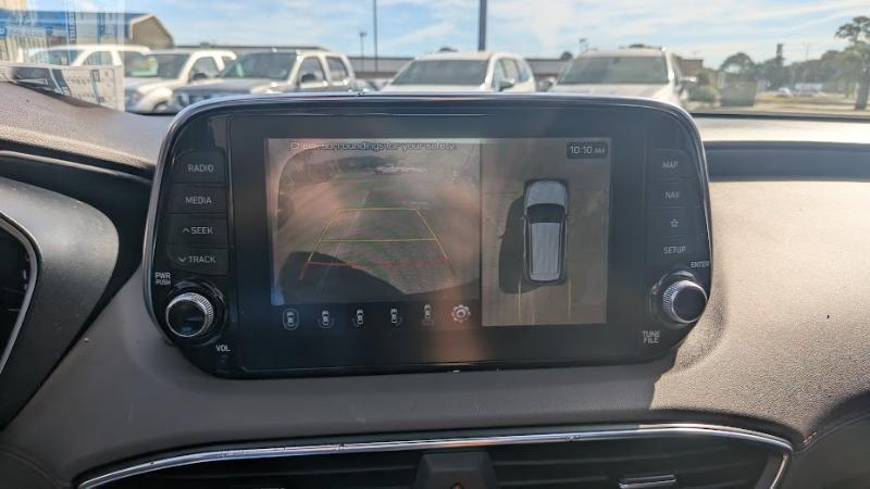 Hyundai Santa Fe Sport 2.4 FWD 2017