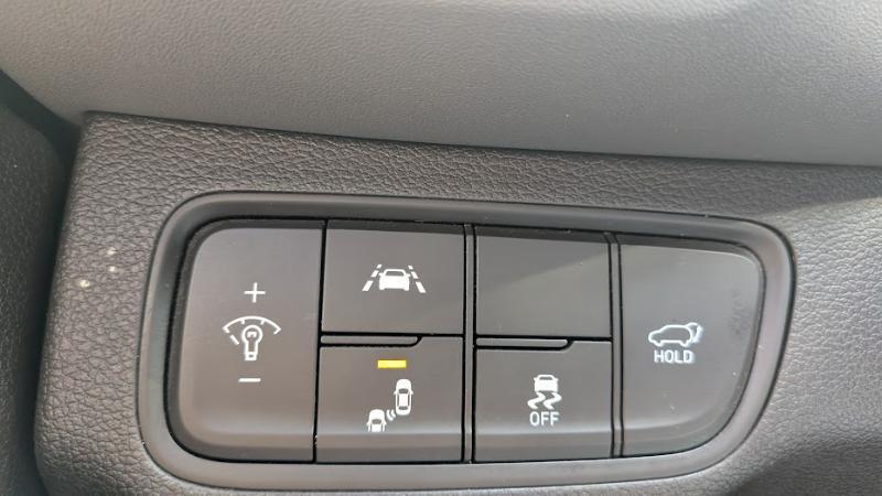 Hyundai Santa Fe Sport 2.4 FWD 2017
