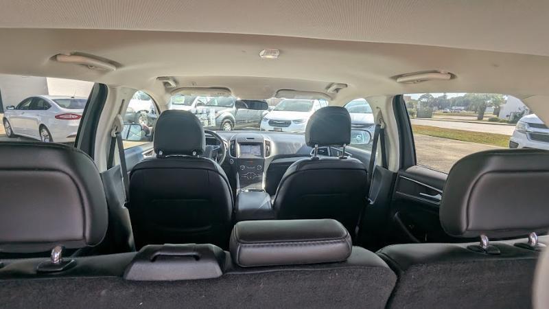 Ford Edge SEL FWD 2019
