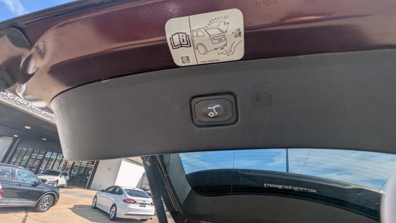 Ford Edge SEL FWD 2019