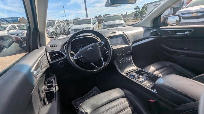Ford Edge SEL FWD 2019