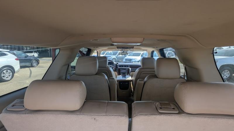 GMC Yukon Denali XL 2WD 2013