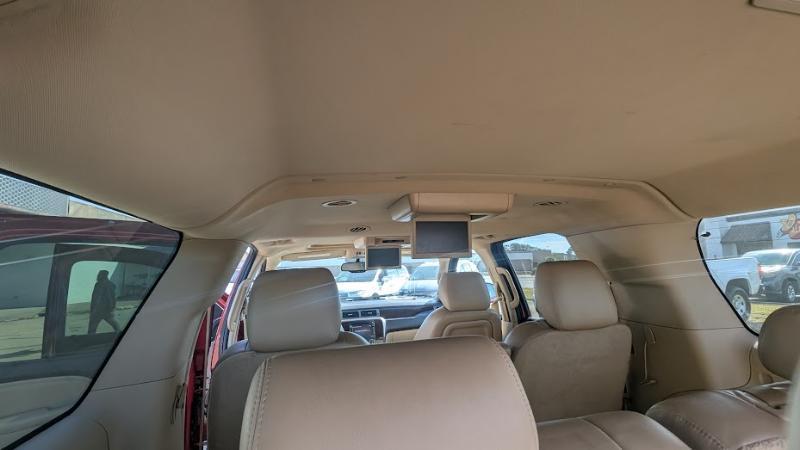 GMC Yukon Denali XL 2WD 2013