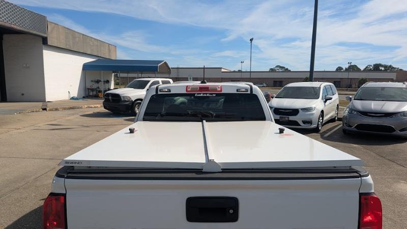 Chevrolet Colorado LT Ext. Cab 2WD 2022