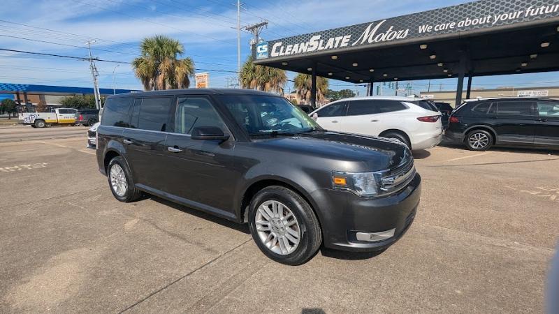 Ford Flex SEL FWD 2018