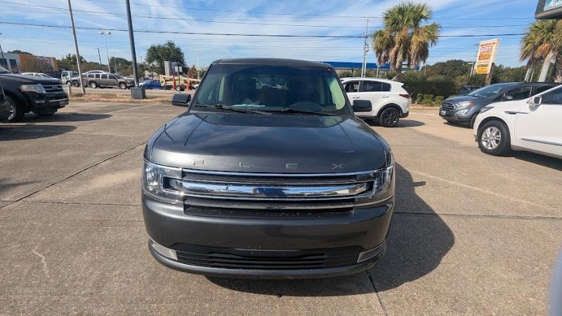 Ford Flex SEL FWD 2018