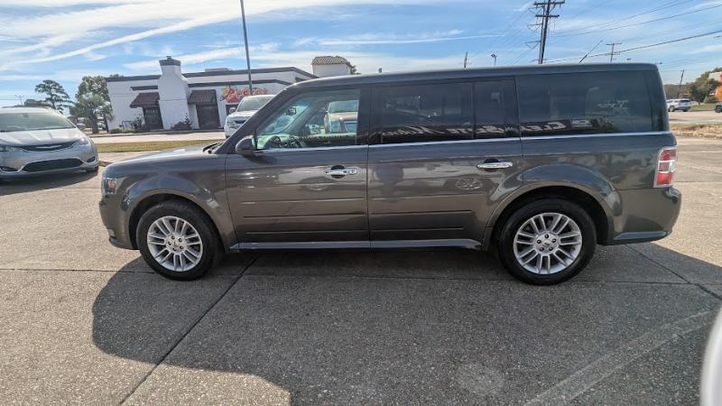 Ford Flex SEL FWD 2018