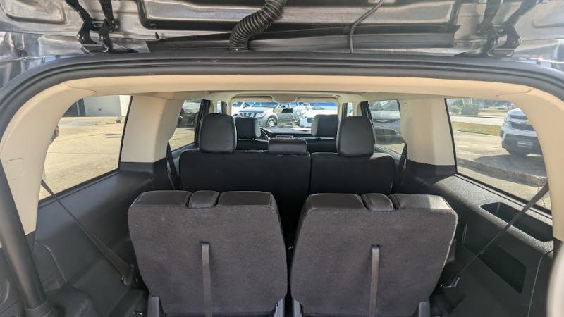 Ford Flex SEL FWD 2018