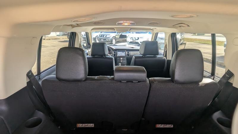 Ford Flex SEL FWD 2018