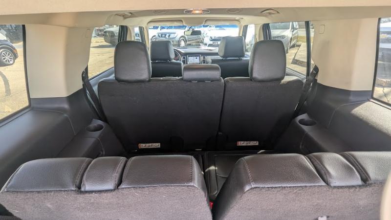 Ford Flex SEL FWD 2018