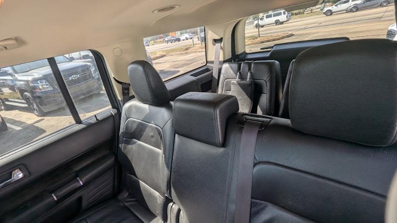 Ford Flex SEL FWD 2018